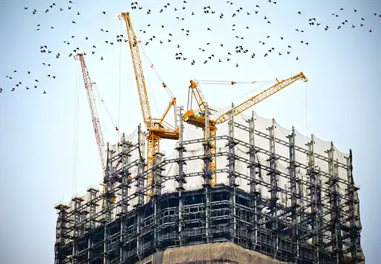 Building & Construction